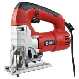 Sierra Caladora 650W, 2.600Rpm, 110V, 60Hz, Vel.Variable; EAGLE; IVA | 8 | CHI4770 SU