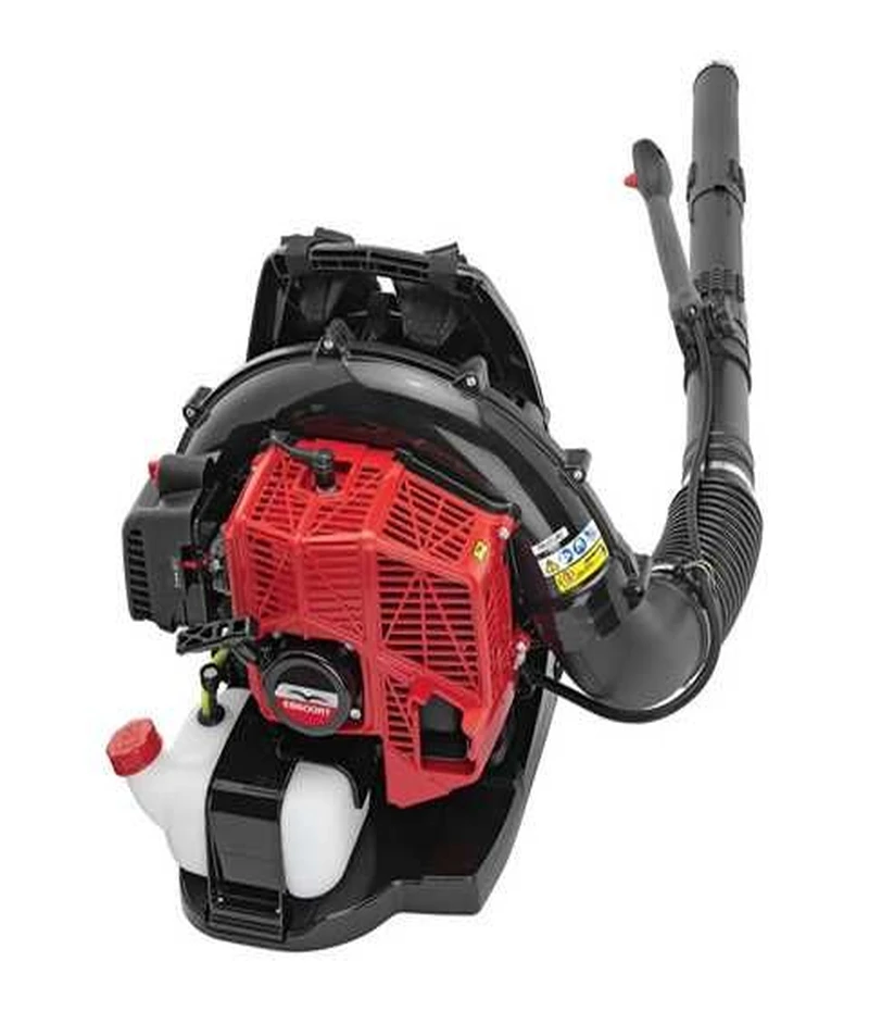 Sopladora A Gasolina 1Hp, 7.500 Rpm, 25.4Cc, 2T, 3 En 1 (Sopl, Aspir, Triturad), ; EAGLE; IVA | 10 | CHI7589 SU