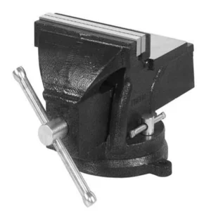 Entenalla Giratoria, 5, Prensa De Banco; FIXTEC; IVA | 8 | CA20000922_3300002 SU