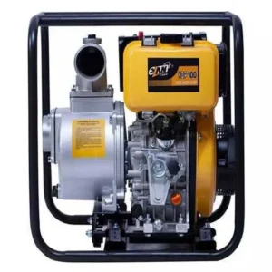 Motobomba Gasolina 15Hp, 4, Alta Presion, Caracol, KGP100CE; ELAN TOOLS; *** | 15 | CA20000047_10116344 BAJO_PED