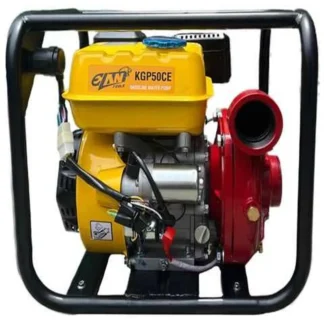 Motobomba Gasolina 7Hp, 2, Alta Presion, Caracol KGP50CE; ELAN TOOLS; *** | 15 | CA20000573_10116342 SU