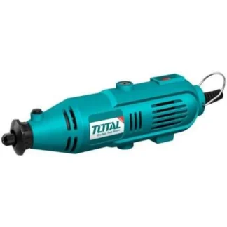 Motortool 130W, 32.000Rpm, 1/8, 120V, UTG50103; TOTAL; IVA | 15 | CA20000639_UTG50103 SU