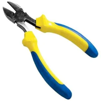 Pinza Corte Diagonal 6, Cabo Aislado, BP00186; BP; IVA | 12 | CA20000281_ACD6_BP00186 SU