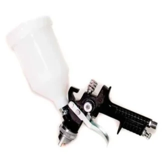 Pistola Pintar De Gravedad 1.4Mm, 600Cc, 50 Psi; PTK; IVA | 15 | CA20000711_1678 SU