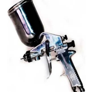 Pistola Pintar De Gravedad 1.5Mm, 400Cc, 58 Psi; PTK; IVA | 15 | CA20000480_8394 SU