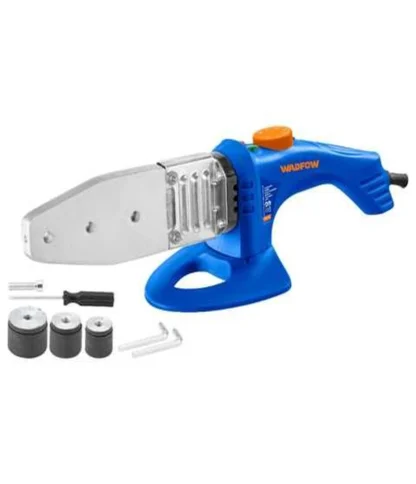 plancha termofusión wadfow 110v