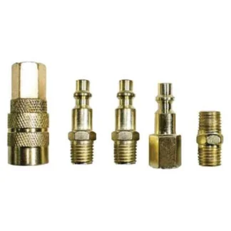 Set Acoples Compresor 5Pzs, Br.; TW; IVA | 15 | CA20000179_4A30110_BP00457 SU