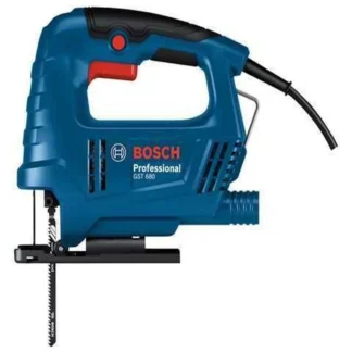 Sierra Caladora 500W, GST 680, 3.100Rpm, 110V, 60Hz, Vel.Variable; BOSCH; IVA | 3 | 06015B40G0 SU