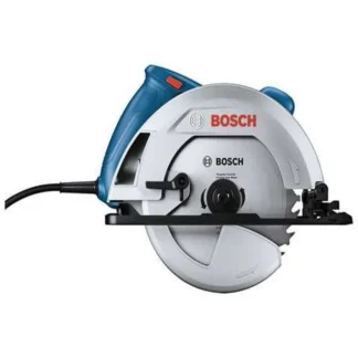Sierra Circular De Mano 7-1/4, 185Mm, 1.300W, 5.800Rpm, 157V, Gks 130; BOSCH; IVA | 3 | CA20000387_06016C30G0 SU