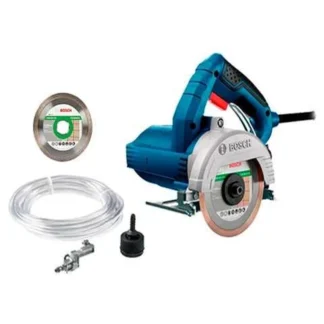 Sierra Marmol 5, 105-125Mm, 1500W, 12.200Rpm, 127V, 60Hz, Accs, Heavy-Duty, Gdc 151; BOSCH; IVA | 3 | CA20000385_06015487G0 SU