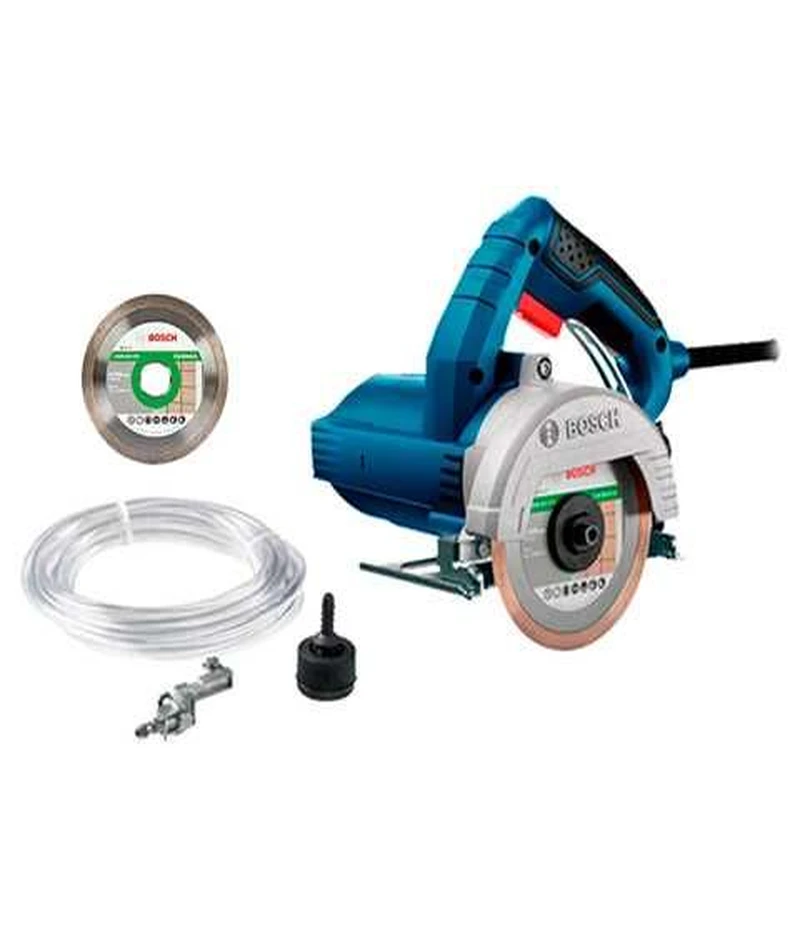 Sierra Marmol 5, 105-125Mm, 1500W, 12.200Rpm, 127V, 60Hz, Accs, Heavy-Duty, Gdc 151; BOSCH; IVA | 3 | CA20000385_06015487G0 SU