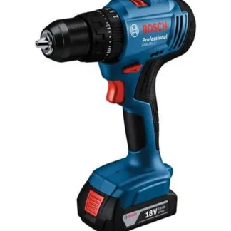 Taladro Inalam. Percutor 1/2, 18V, Professional, Gsb 183-Li, Maletin, 2Bat.2Ah, Cargador; BOSCH; IVA | 3 | CA20000093_06019K91G0 SU