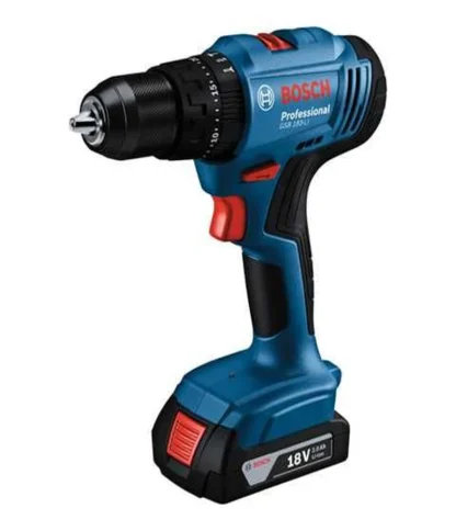 taladro percutor inalámbrico bosch gsb 183-li