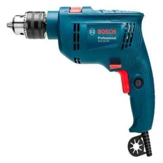 Taladro Percutor 1/2, 550W, 3.100Rpm, 49.600Bpm, 110V, 60Hz, Gsb 550 Re; BOSCH; IVA | 3 | CA20000096_06011B60G0 SU