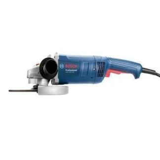Amoladora 9, 2200W, GWS 2200-230, 6.500Rpm, 110V, 60Hz, M14-5/8; BOSCH; IVA | 3 | CA_06018F20G1 SU
