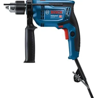 Taladro Percutor 1/2, 750W, 110V, Heavy-Duty, Gsb 13 Re + 10 Brocas, 3,57Mm; BOSCH; IVA | 3 | CA_0615A001YP SU