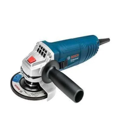 Amoladora Bosch GWS 850 4-1/2 850W 110V con Maletin