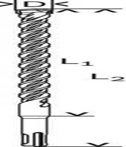 Broca Hormigón Bosch SDS plus-5