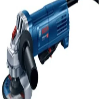Amoladora 5, GWS 9-125 P, 900W, 11.000Rpm, 110V, 60Hz, M14-5/8, Heavy-Duty, Protection Switch; BOSCH; IVA | 5 | 06013965G4 SU
