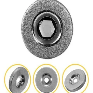 Piedra De Afilar, P/Afilador Bk-Ems51; ELAN TOOLS; IVA | 10 | 10114653 SU