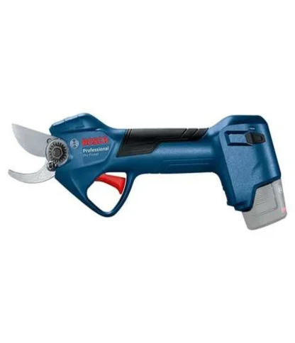Tijera de Podar Inalámbrica Bosch 12V Pro Pruner, sin Batería