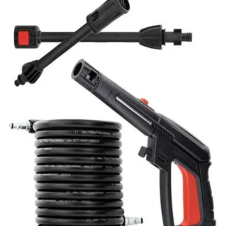 Hidrolavadora Electrica 1.800W,  2.030Psi, 140Bar, 2.4Hp, 110V, Domestica; EAGLE; IVA | 15 | CHI4446 SU