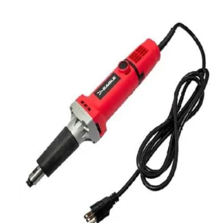 Rectificadora Electrica 400W, 110V, 28.500Rpm, 6.32Mm, Td42810; EAGLE; IVA | 10 | CHI4764 SU