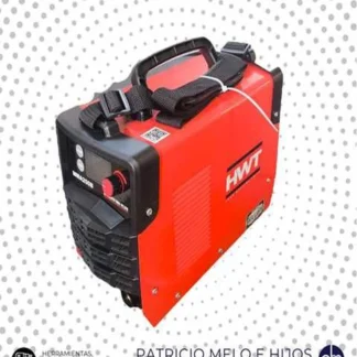 Soldadora Electrica 250Amp, Inverter Panel Smart, 110/220V, MMA, TIG, LIFT; HWT; IVA | 5 | 1810009 SU