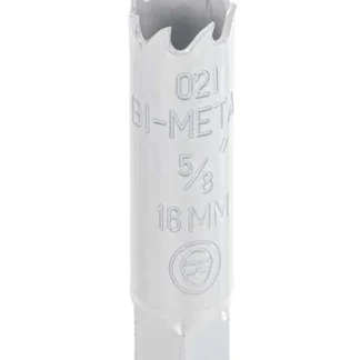 Sierra Copa Bimetal 5/8 (16mm), BIM Eco; BOSCH; IVA | 3 | 2608580397 SU