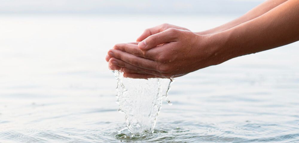 riego eficiente en Ecuador