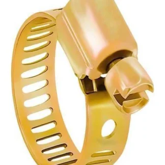 Abrazadera 1/2, Super Mini, Acero Carbon/Galv., Mang.Jardin; BP; IVA | 15 | CA20000600_BP00912 2C