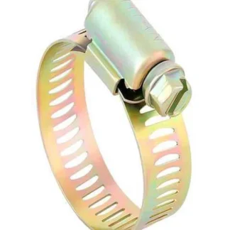 Abrazadera 2, Power Tech, Acero Carbon/Galv.; BP; IVA | 15 | CA20000658_BP00933 SU