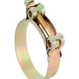 Abrazadera 2-1/2, Industrial, Acero Carbon/Galv.; BP; IVA | 15 | CA20000668_BP00954 SU