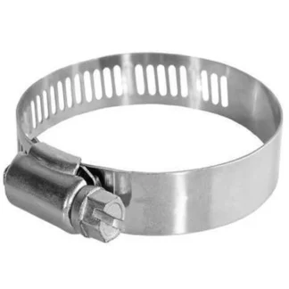 Abrazadera 2-1/2, Power Tech, Acero Inox.; BP; IVA | 15 | CA20000125_4A1152F SU