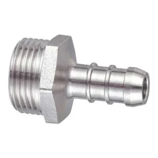 Acople 1/2 X 9Mm, Macho, Calefon, Ll6062B; DOUBLE LIN; IVA | 15 | CA40000217_LL6062B SU