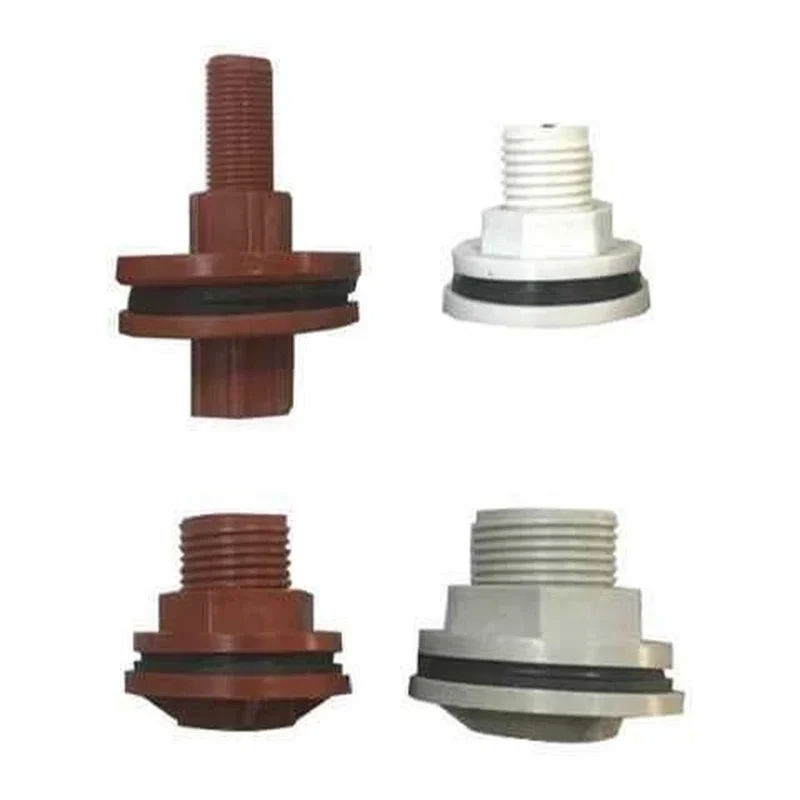 Acople 1/4 X 1/4, Macho, P/Mang., Br.; TW; IVA | 5 | CA50000455_C2533 SU
