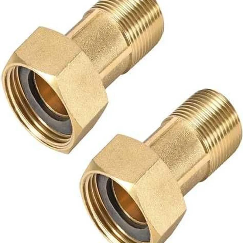 Acople Medidor 3/4 X 1, Par, Br.; FIV; IVA | 15 | CA50000044_8710S005 SU