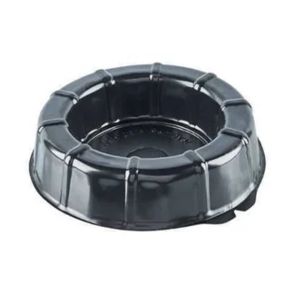 Anillo De Cera Con Guia Pl., P/Inodoro, Anti-Hongos; PROGOM; IVA | 15 | AD058 SU