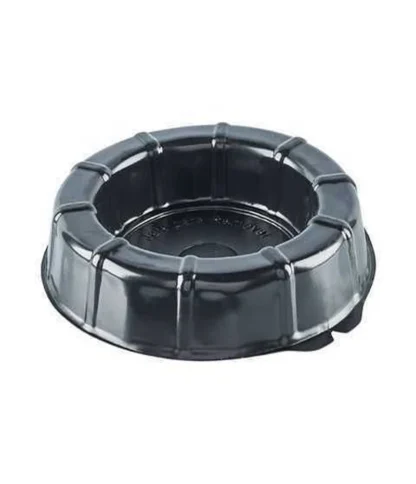 Anillo De Cera Con Guia Pl., P/Inodoro, Anti-Hongos; PROGOM