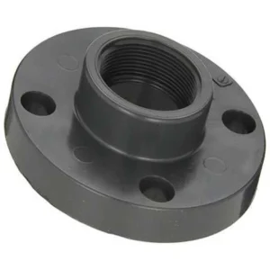 Brida 3 Roscada, Dos Piezas, Van Stone, Negra, 3088; PCP; IVA | 15 | CA50000025_3088 SU