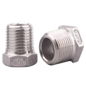 Bushing 1-1/2 X 1-1/4, Acero Inox. 304, Npt, 150Lb; TW; IVA | 15 | CA40000068_CHI3671 SU