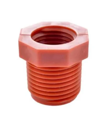 Bushing Roscado 1/2 X 1/4, Pl.; AQAPLAST; *** | 15 | CA40000506_GP-440 SU