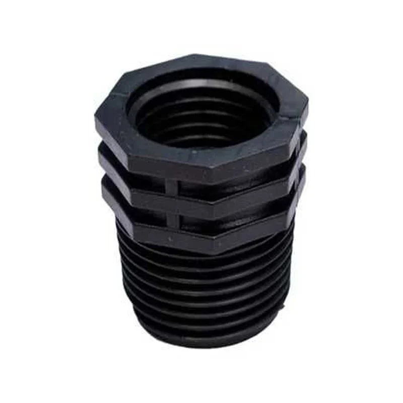 Bushing Roscado 1-1/2  X 1-1/4, Pl.; IRRITEC; *** | 15 | CA40000501_532* SU