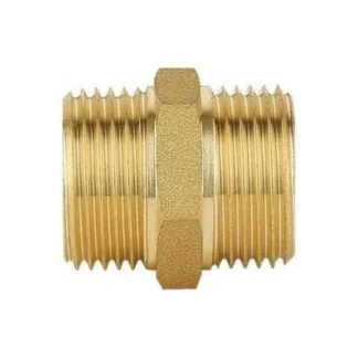 Neplo Corrido 1/4, Cintura, Bronce, Npt; TW; IVA | 10 | C111A SU