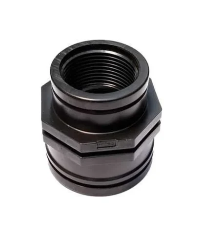 Union Reduccion 1-1/4 X 1, Pl., Npt H-H; IRRITEC