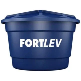 Tanque Reserva Agua 1000L, Cilindro, Prot.Uv, Pl.Pe; FORTLEV; IVA | 15 | CA20000194_NA SU