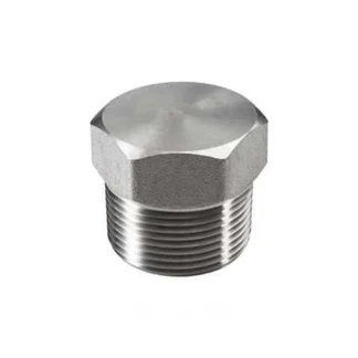 Tapon 1/2, Acero Inox. 304, Macho Npt, 150Lb; TW; IVA | 15 | CA40000457_NA SU