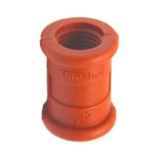 Union 1/2, Pl., Npt, A/Caliente, Rojo; DAMPLAST; IVA | 5 | CA40000136_NA SU