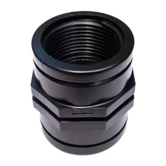 Union 1/2, Pl., Npt H-H, Negro; IRRITEC; IVA | 15 | 00001691*T00 SU