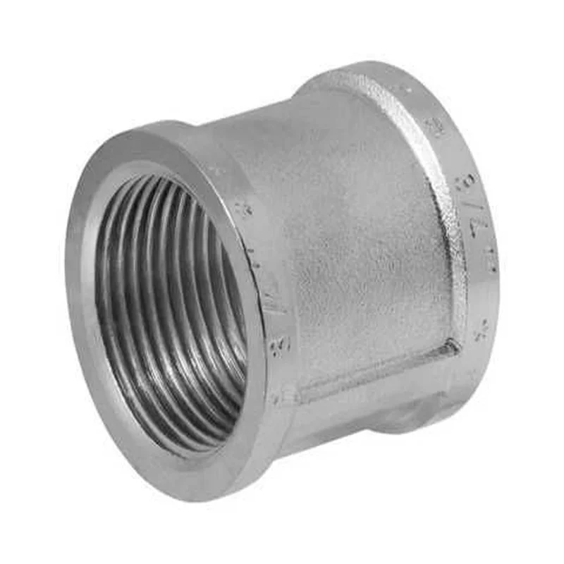 Union 3/4, Acero Inox. 304, Npt, 150Lb; TW; IVA | 15 | CA40000581_CHI3688 SU